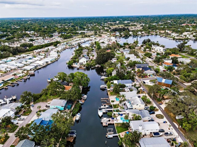 394 Georgia Ave, Crystal Beach, FL 34681 - photo 44