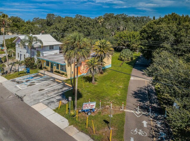 394 Georgia Ave, Crystal Beach, FL 34681 - photo 46