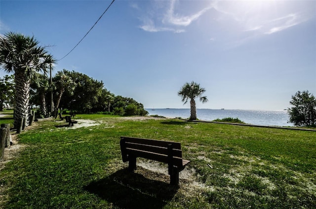 394 Georgia Ave, Crystal Beach, FL 34681 - photo 52