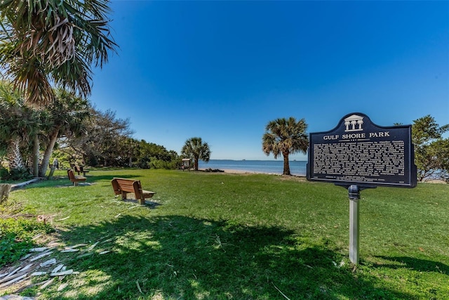 394 Georgia Ave, Crystal Beach, FL 34681 - photo 53