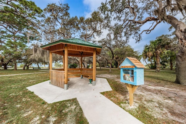 394 Georgia Ave, Crystal Beach, FL 34681 - photo 58