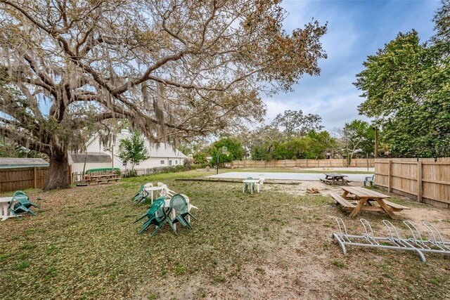 394 Georgia Ave, Crystal Beach, FL 34681 - photo 64