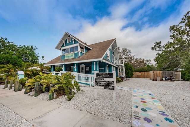 394 Georgia Ave, Crystal Beach, FL 34681 - photo 65