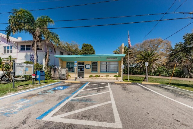394 Georgia Ave, Crystal Beach, FL 34681 - photo 66