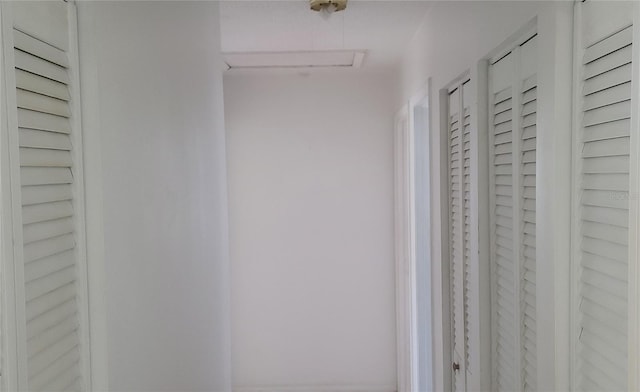 2603 Mary Sue St SW, Largo, FL 33774 - view of corridor