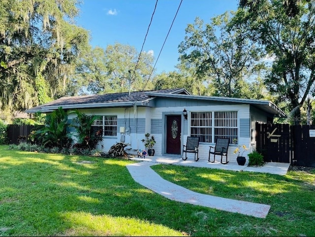 11107 Riverview Dr, Riverview, FL 33578 - view of front of home