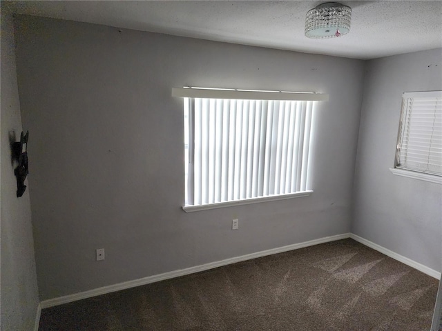 11107 Riverview Dr, Riverview, FL 33578 - unfurnished room featuring carpet and baseboards
