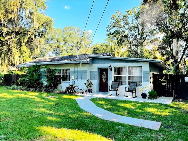 11107 Riverview Dr, Riverview, FL 33578 - view of front of house