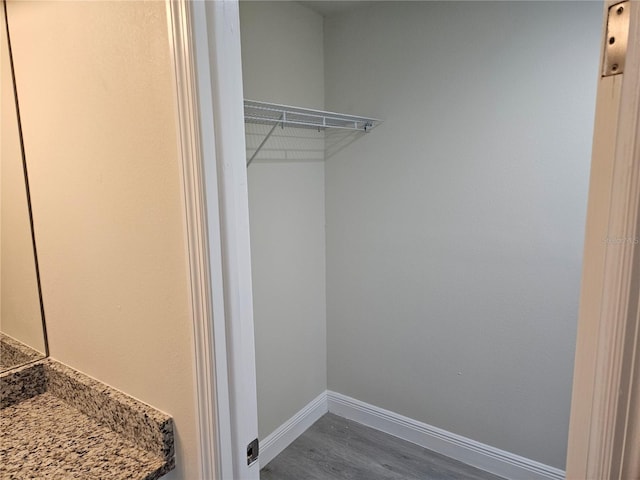 11210 Mcmullen Rd, Riverview, FL 33569 - view of closet