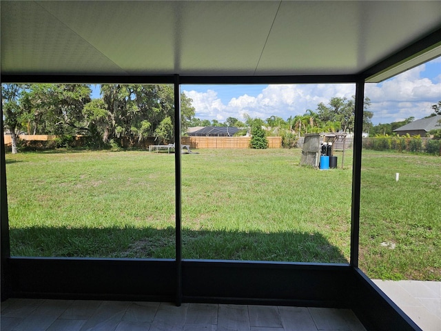 11210 Mcmullen Rd, Riverview, FL 33569 - view of yard