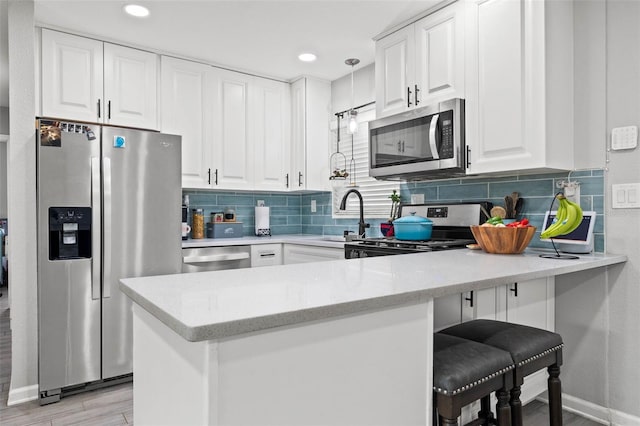 7307 34th Ave N, Saint Petersburg, FL 33710 - photo 5