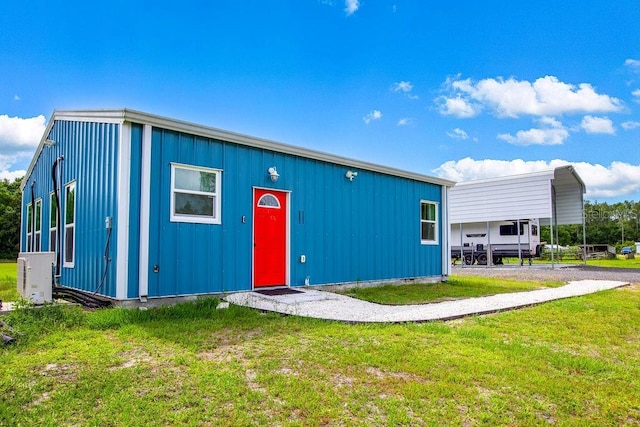19862 NW 43rd Pl, Starke, FL 32091 - photo 1