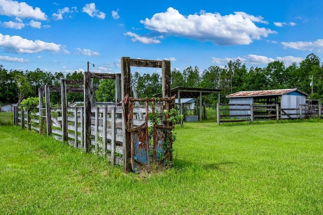 19862 NW 43rd Pl, Starke, FL 32091 - photo 26