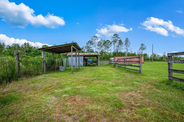 19862 NW 43rd Pl, Starke, FL 32091 - photo 28