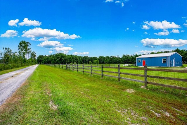 19862 NW 43rd Pl, Starke, FL 32091 - photo 29