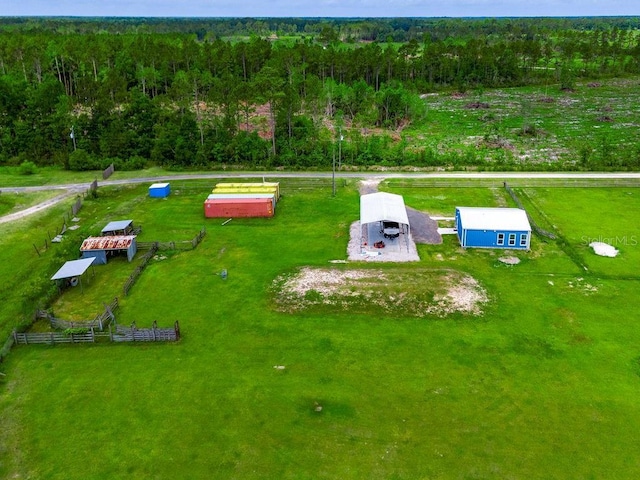 19862 NW 43rd Pl, Starke, FL 32091 - photo 30