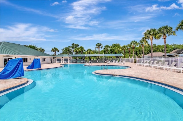 30445 Tremont Dr, Wesley Chapel, FL 33543 - photo 34