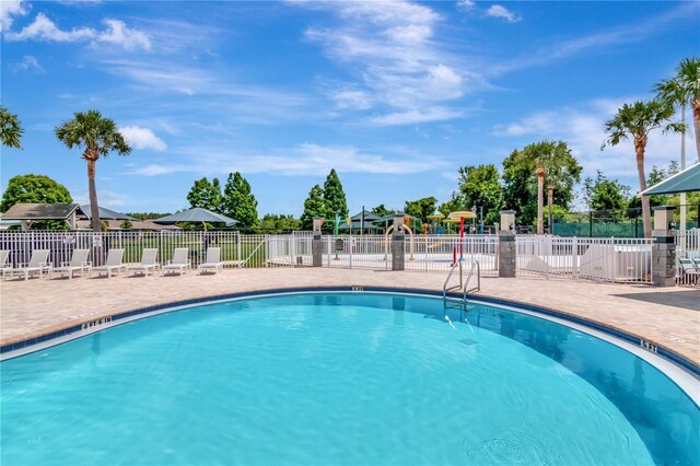 30445 Tremont Dr, Wesley Chapel, FL 33543 - photo 35