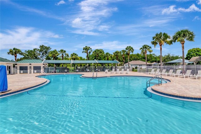 30445 Tremont Dr, Wesley Chapel, FL 33543 - photo 36