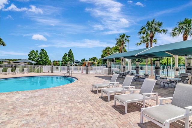 30445 Tremont Dr, Wesley Chapel, FL 33543 - photo 37