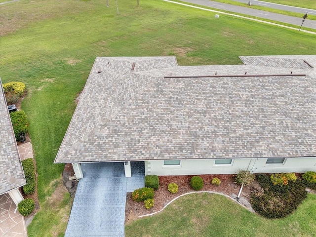 2214 Highclere Cir Unit 6, Sun City Center, FL 33573 - view of subject property