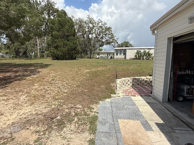 12021 Club House Rd, Brooksville, FL 34613 - view of green lawn