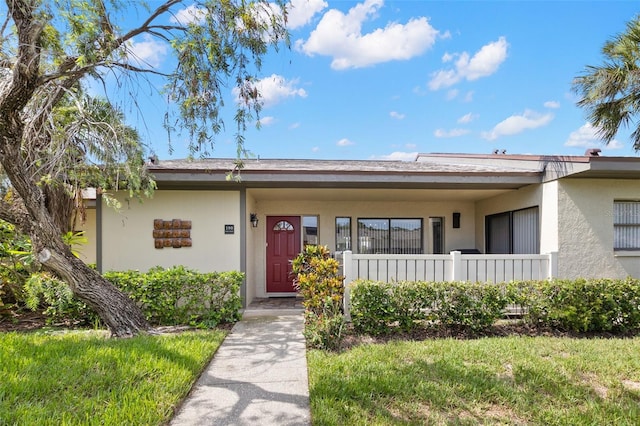 190 Dale Pl, Oldsmar, FL 34677 - multi unit property with stucco siding