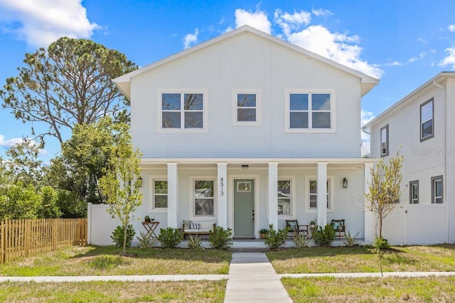 4513 21st St N, Saint Petersburg, FL 33714 - photo 1