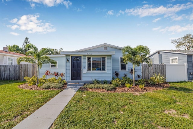 4755 21st Ave N, Saint Petersburg, FL 33713 - photo 1