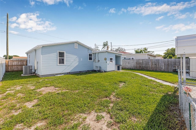4755 21st Ave N, Saint Petersburg, FL 33713 - photo 28