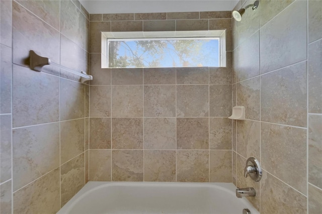 27440 Cedar Park Ct, Wesley Chapel, FL 33544 - bathroom with shower / bath combination