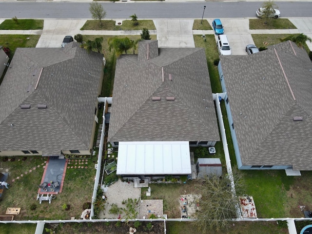 14015 Arbor Pines Dr, Riverview, FL 33579 - drone / aerial view