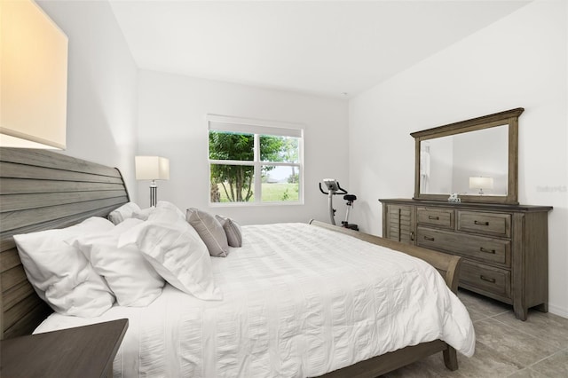 1890 Flora Pass Pl, Kissimmee, FL 34747 - bedroom with light tile patterned flooring