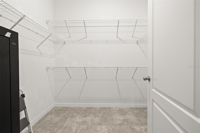 1890 Flora Pass Pl, Kissimmee, FL 34747 - view of walk in closet