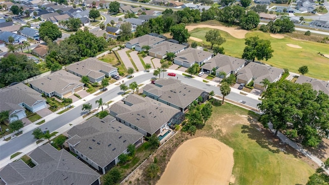 1890 Flora Pass Pl, Kissimmee, FL 34747 - view of property location featuring nearby suburban area and a local golf course
