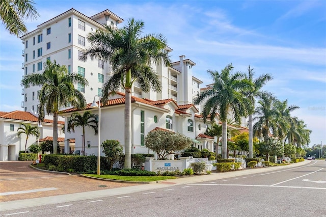 1325 Snell Isle Blvd NE Unit 708, Saint Petersburg, FL 33704 - view of property
