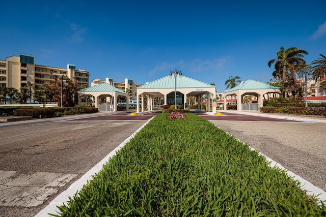 7932 Sailboat Key Blvd S Unit 506, South Pasadena, FL 33707 - view of property