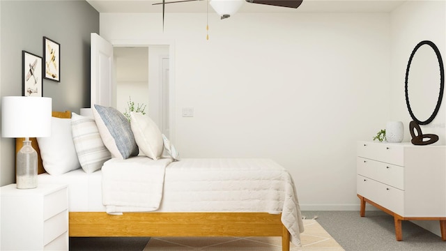 1712 Tropical Oasis Ave, Plant City, FL 33565 - carpeted bedroom featuring baseboards