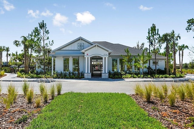 1712 Tropical Oasis Ave, Plant City, FL 33565 - view of building exterior