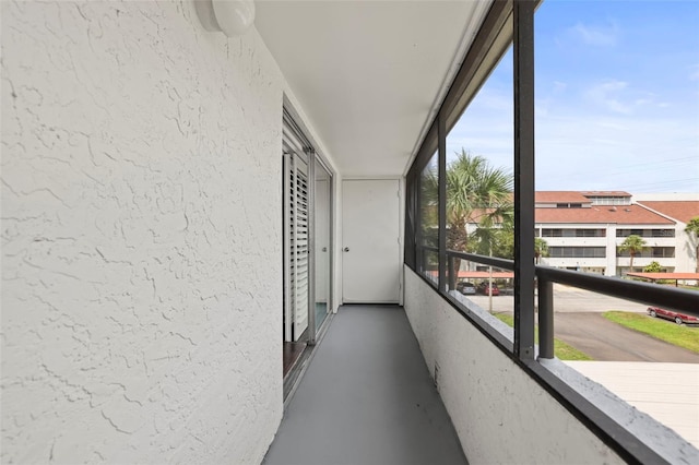 2581 Countryside Blvd Unit 2309, Clearwater, FL 33761 - view of balcony