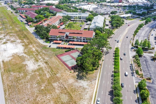 2581 Countryside Blvd Unit 2309, Clearwater, FL 33761 - drone / aerial view