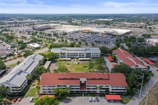 2581 Countryside Blvd Unit 2309, Clearwater, FL 33761 - aerial view