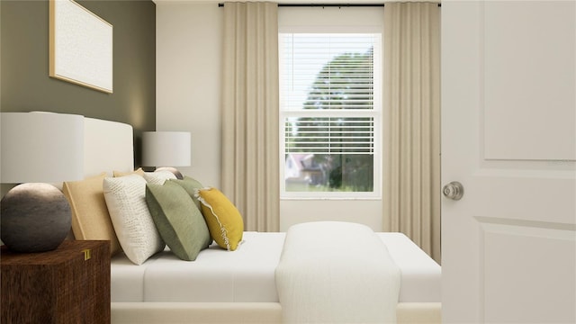 234 SE 27th St, Ruskin, FL 33570 - view of bedroom