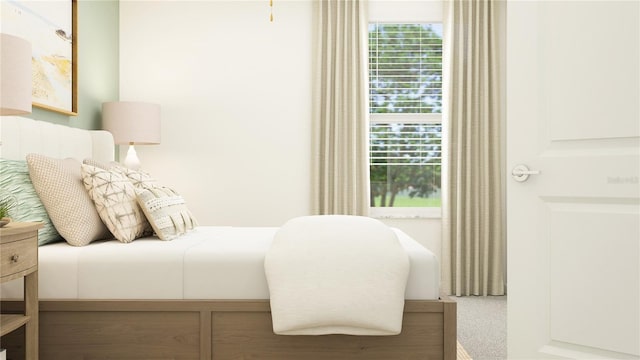 8786 Linked Dr, New Port Richey, FL 34655 - view of bedroom