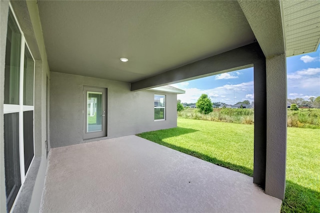 16508 66th Ln E, Parrish, FL 34219 - view of patio / terrace
