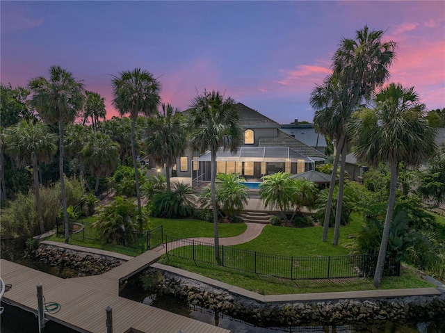 5260 S Stetson Point Dr, Homosassa, FL 34448 - photo 59