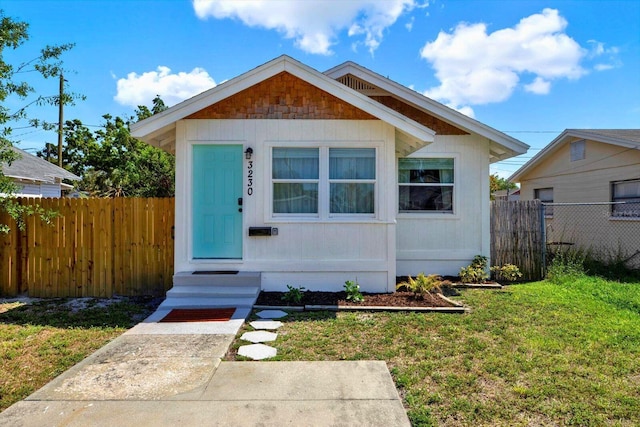 3230 4th Ave S, Saint Petersburg, FL 33712 - view of bungalow-style house