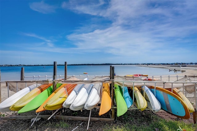1102 Goshen Rd, Tarpon Springs, FL 34689 - water view