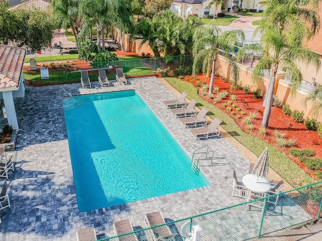 1676 Arabian Ln, Palm Harbor, FL 34685 - photo 41