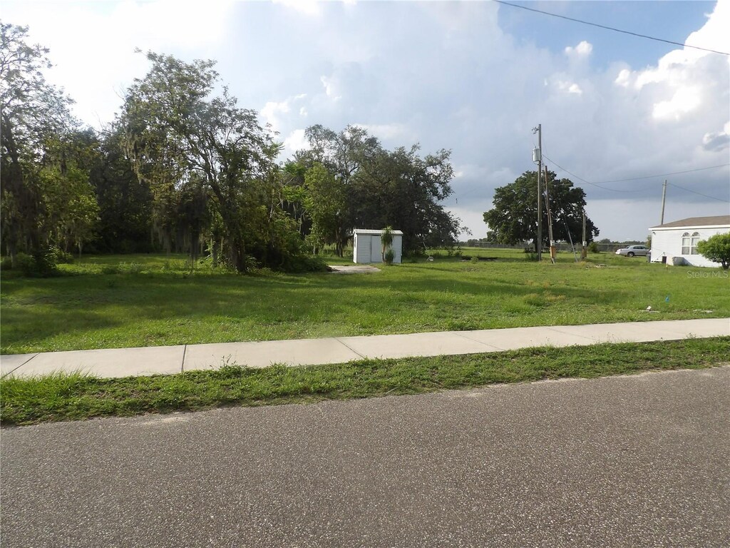 2817 Richardson Rd, Bartow, FL 33830